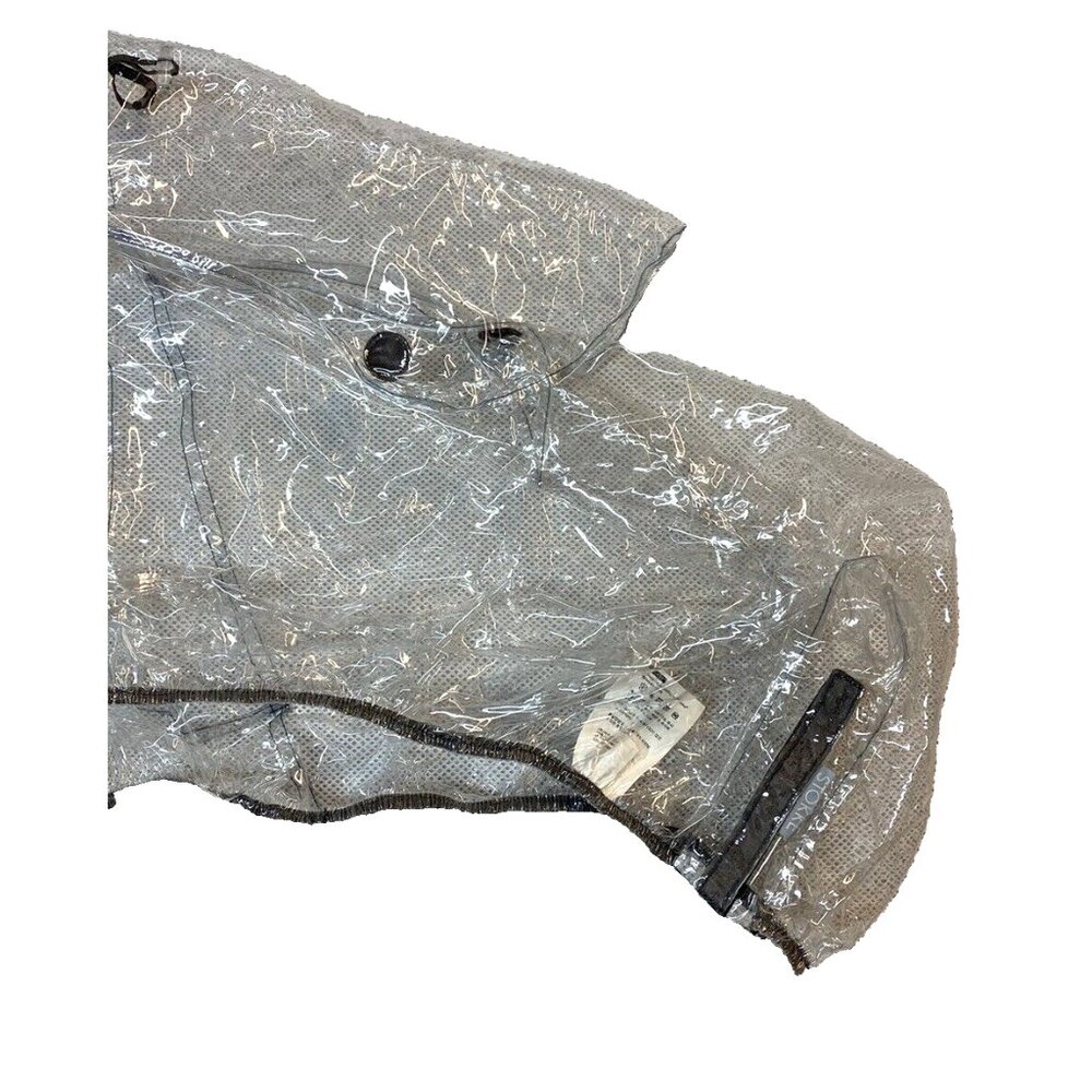 Stokke Izi Go Car Seat Rain Cover Raincover - Picture 2 of 3